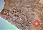 Standbild United States Marines Schlacht auf Iwo Jima Iwo Jima, 1945, aus Sekunde 26 historischem Filmmaterial Videoclip 65675057732