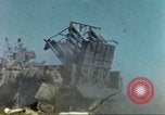 Standbild United States Marines Schlacht auf Iwo Jima Iwo Jima, 1945, aus Sekunde 36 historischem Filmmaterial Videoclip 65675057732