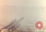 Standbild United States Marines Schlacht auf Iwo Jima Iwo Jima, 1945, aus Sekunde 39 historischem Filmmaterial Videoclip 65675057732