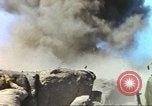 Standbild United States Marines Schlacht auf Iwo Jima Iwo Jima, 1945, aus Sekunde 43 historischem Filmmaterial Videoclip 65675057732