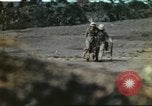 Standbild United States Marines Schlacht auf Iwo Jima Iwo Jima, 1945, aus Sekunde 44 historischem Filmmaterial Videoclip 65675057732