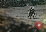 Standbild United States Marines Schlacht auf Iwo Jima Iwo Jima, 1945, aus Sekunde 45 historischem Filmmaterial Videoclip 65675057732