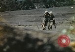 Standbild United States Marines Schlacht auf Iwo Jima Iwo Jima, 1945, aus Sekunde 46 historischem Filmmaterial Videoclip 65675057732
