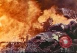 Standbild United States Marines Schlacht auf Iwo Jima Iwo Jima, 1945, aus Sekunde 50 historischem Filmmaterial Videoclip 65675057732