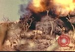 Standbild United States Marines Schlacht auf Iwo Jima Iwo Jima, 1945, aus Sekunde 58 historischem Filmmaterial Videoclip 65675057732