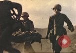 Standbild United States Marines Schlacht auf Iwo Jima Iwo Jima, 1945, aus Sekunde 59 historischem Filmmaterial Videoclip 65675057732