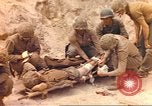 Immagine di Stati Uniti Marines Iwo Jima, 1945, secondo 19 filmato di repertorio 65675057733