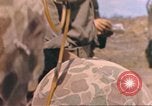 Immagine di Stati Uniti Marines Iwo Jima, 1945, secondo 26 filmato di repertorio 65675057733