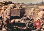 Immagine di Stati Uniti Marines Iwo Jima, 1945, secondo 53 filmato di repertorio 65675057733