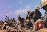 Immagine di Stati Uniti Marines Iwo Jima, 1945, secondo 57 filmato di repertorio 65675057733