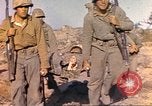 Immagine di Stati Uniti Marines Iwo Jima, 1945, secondo 58 filmato di repertorio 65675057733