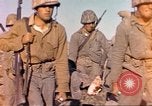 Immagine di Stati Uniti Marines Iwo Jima, 1945, secondo 59 filmato di repertorio 65675057733