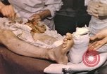 Standbild Vereinigten Staaten Marines Iwo Jima, 1945, aus Sekunde 5 historischem Filmmaterial Videoclip 65675057734