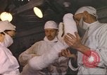 Standbild Vereinigten Staaten Marines Iwo Jima, 1945, aus Sekunde 10 historischem Filmmaterial Videoclip 65675057734