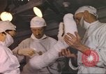 Standbild Vereinigten Staaten Marines Iwo Jima, 1945, aus Sekunde 11 historischem Filmmaterial Videoclip 65675057734