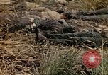 Standbild Vereinigten Staaten Marines Iwo Jima, 1945, aus Sekunde 33 historischem Filmmaterial Videoclip 65675057734