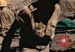 Standbild Vereinigten Staaten Marines Iwo Jima, 1945, aus Sekunde 41 historischem Filmmaterial Videoclip 65675057734