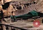 Standbild Vereinigten Staaten Marines Iwo Jima, 1945, aus Sekunde 42 historischem Filmmaterial Videoclip 65675057734