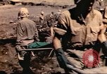 Standbild Vereinigten Staaten Marines Iwo Jima, 1945, aus Sekunde 43 historischem Filmmaterial Videoclip 65675057734
