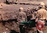 Standbild Vereinigten Staaten Marines Iwo Jima, 1945, aus Sekunde 44 historischem Filmmaterial Videoclip 65675057734