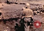 Standbild Vereinigten Staaten Marines Iwo Jima, 1945, aus Sekunde 45 historischem Filmmaterial Videoclip 65675057734