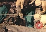 Standbild Vereinigten Staaten Marines Iwo Jima, 1945, aus Sekunde 53 historischem Filmmaterial Videoclip 65675057734