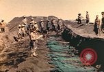 Standbild Vereinigten Staaten Marines Iwo Jima, 1945, aus Sekunde 56 historischem Filmmaterial Videoclip 65675057734