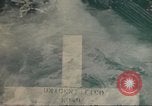 Standbild Vereinigten Staaten Marines Iwo Jima, 1945, aus Sekunde 1 historischem Filmmaterial Videoclip 65675057735