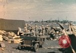 Standbild Vereinigten Staaten Marines Iwo Jima, 1945, aus Sekunde 7 historischem Filmmaterial Videoclip 65675057735
