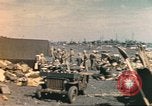 Standbild Vereinigten Staaten Marines Iwo Jima, 1945, aus Sekunde 8 historischem Filmmaterial Videoclip 65675057735