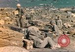 Standbild Vereinigten Staaten Marines Iwo Jima, 1945, aus Sekunde 9 historischem Filmmaterial Videoclip 65675057735
