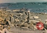 Standbild Vereinigten Staaten Marines Iwo Jima, 1945, aus Sekunde 11 historischem Filmmaterial Videoclip 65675057735