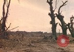 Standbild Vereinigten Staaten Marines Iwo Jima, 1945, aus Sekunde 19 historischem Filmmaterial Videoclip 65675057735