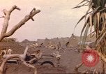 Standbild Vereinigten Staaten Marines Iwo Jima, 1945, aus Sekunde 20 historischem Filmmaterial Videoclip 65675057735