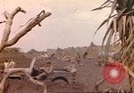 Standbild Vereinigten Staaten Marines Iwo Jima, 1945, aus Sekunde 21 historischem Filmmaterial Videoclip 65675057735