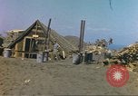 Standbild Vereinigten Staaten Marines Iwo Jima, 1945, aus Sekunde 39 historischem Filmmaterial Videoclip 65675057735