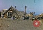 Standbild Vereinigten Staaten Marines Iwo Jima, 1945, aus Sekunde 40 historischem Filmmaterial Videoclip 65675057735