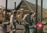 Standbild Vereinigten Staaten Marines Iwo Jima, 1945, aus Sekunde 44 historischem Filmmaterial Videoclip 65675057735