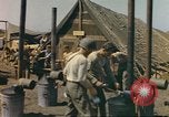 Standbild Vereinigten Staaten Marines Iwo Jima, 1945, aus Sekunde 45 historischem Filmmaterial Videoclip 65675057735