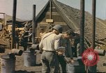 Standbild Vereinigten Staaten Marines Iwo Jima, 1945, aus Sekunde 46 historischem Filmmaterial Videoclip 65675057735