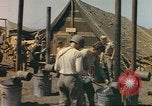 Standbild Vereinigten Staaten Marines Iwo Jima, 1945, aus Sekunde 47 historischem Filmmaterial Videoclip 65675057735