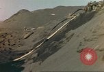 Standbild Vereinigten Staaten Marines Iwo Jima, 1945, aus Sekunde 51 historischem Filmmaterial Videoclip 65675057735