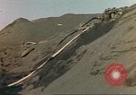 Standbild Vereinigten Staaten Marines Iwo Jima, 1945, aus Sekunde 52 historischem Filmmaterial Videoclip 65675057735