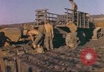 Standbild Vereinigten Staaten Marines Iwo Jima, 1945, aus Sekunde 61 historischem Filmmaterial Videoclip 65675057735