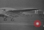 Standbild Paul Codos Paris Frankreich, 1937, aus Sekunde 25 historischem Filmmaterial Videoclip 65675057736