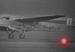 Standbild Paul Codos Paris Frankreich, 1937, aus Sekunde 26 historischem Filmmaterial Videoclip 65675057736
