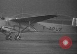 Standbild Paul Codos Paris Frankreich, 1937, aus Sekunde 27 historischem Filmmaterial Videoclip 65675057736