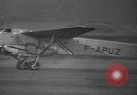 Standbild Paul Codos Paris Frankreich, 1937, aus Sekunde 28 historischem Filmmaterial Videoclip 65675057736