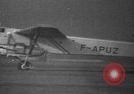 Standbild Paul Codos Paris Frankreich, 1937, aus Sekunde 30 historischem Filmmaterial Videoclip 65675057736