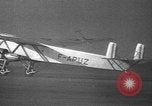 Standbild Paul Codos Paris Frankreich, 1937, aus Sekunde 35 historischem Filmmaterial Videoclip 65675057736